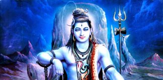 SHIVA – Je détruis avant tout l’ignorance et l’illusion