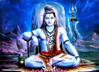 SHIVA – Je détruis avant tout l’ignorance et l’illusion