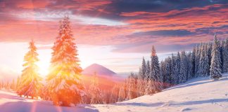 Un Message Spécial du Solstice d’Hiver aux Travailleurs de Lumière – 21 décembre 2020