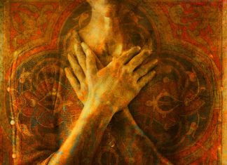 TEMPS POUR LA GUÉRISON