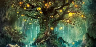 Vous pouvez changer le monde