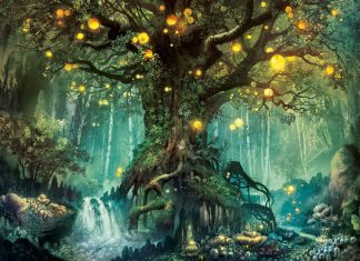 Vous pouvez changer le monde