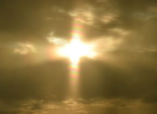 La puissance de ce qui est ici aujourd’hui