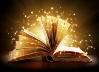 Un nouveau livre pour une nouvelle année