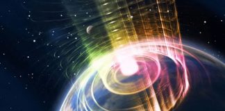 Porte de la Cinquième Dimension