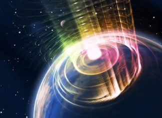 Porte de la Cinquième Dimension