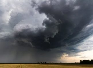 Le règne sombre arrive au terme de son action néfaste