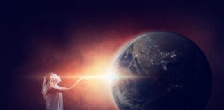 Le Créateur – Demandez Simplement