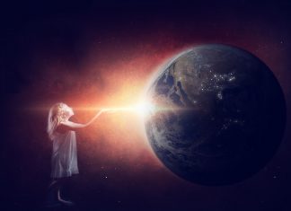 Le Créateur – Demandez Simplement