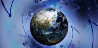 Nous assistons au drame de la Grande Ascension, la bataille entre l’amour et la peur