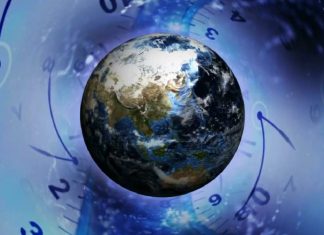 Nous assistons au drame de la Grande Ascension, la bataille entre l’amour et la peur