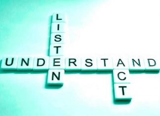 Le Créateur – Écouter pour Comprendre