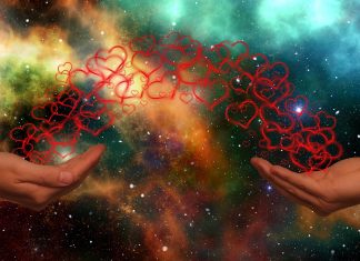 Faites briller votre étincelle de vie de joie et d’amour !