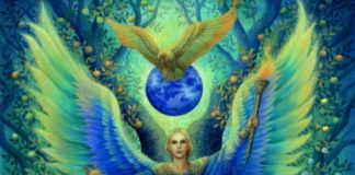 Archange Michael : Harmonie Divine