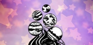 Astrologie Intuitive : Stellium du Verseau 2021