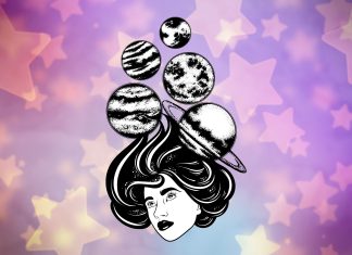 Astrologie Intuitive : Stellium du Verseau 2021