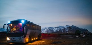 Autobus de la Réalité