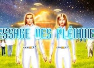 Les Pléiadiens : l’acte d’auto-guérison