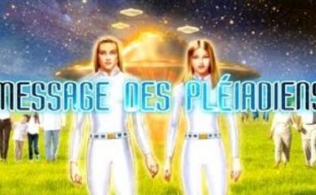 Les Pléiadiens : l’acte d’auto-guérison
