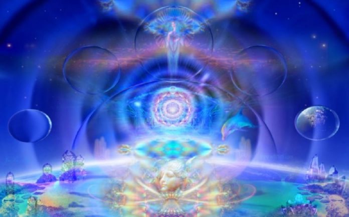 Fraternité de Lumière