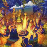 La joie est dans la diversité