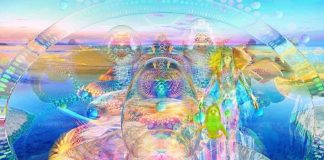 LE PORTAIL DES GALACTIQUES