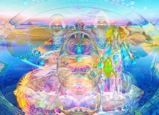 LE PORTAIL DES GALACTIQUES