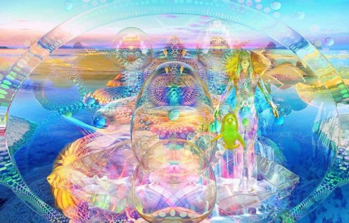 Le Portail des Galactiques