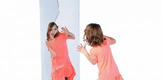 ~ Maison des Miroirs ~