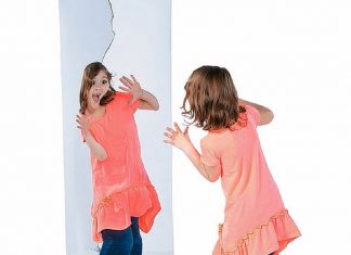 ~ Maison des Miroirs ~