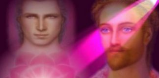 Votre Ascension dans l’Amour Divin ~ par Paul le Vénitien (1/2)