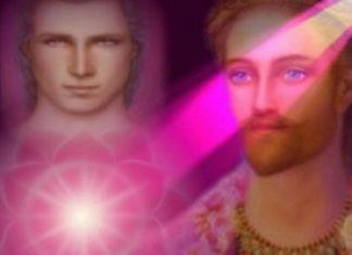 Votre Ascension dans l’Amour Divin ~ par Paul le Vénitien (1/2)