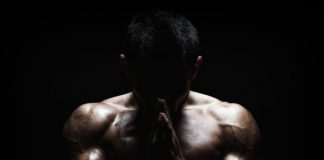 Le Créateur – Prenez soin de vous