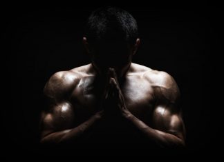 Le Créateur – Prenez soin de vous