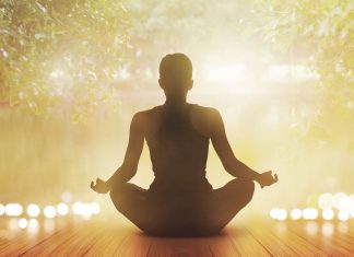 Le Créateur – Relâchez la lutte