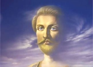 Saint Germain : Le Langage Secret de la Vie