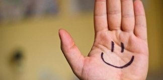 Le Créateur – Soyez Gentil avec Vous-même