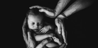 Tenue dans une chanson