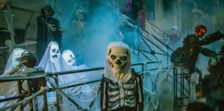 Rien qui ne se fasse passé pour quelque chose