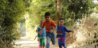 Le Créateur – Soyez patient