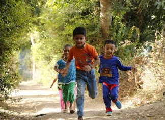 Le Créateur – Soyez patient