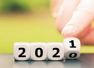 Ce qui vous attend en 2021