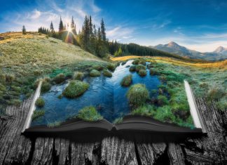 Aujourd’hui la page du livre se tourne