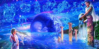 L’ère du Verseau et la Conscience Féminine Naissante du Christ