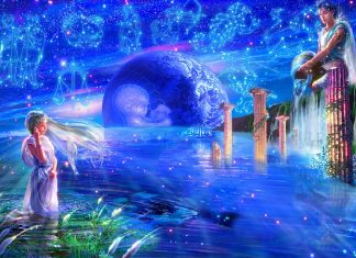 L’ère du Verseau et la Conscience Féminine Naissante du Christ