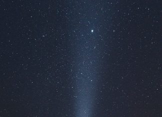 Le Créateur – Nous Vous Attendons