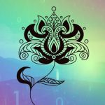 numéro d&rsquo;année personnel pour 2021