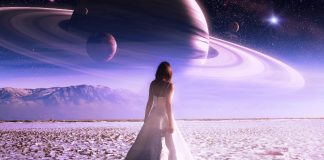 Le Créateur – Trouver la Lumière