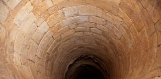 Vous étiez descendus au plus bas de vous-même…….