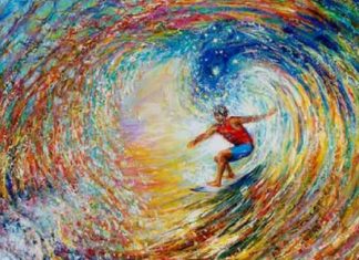 Vous avez Besoin en ce Moment de Devenir un Surfeur des Énergies